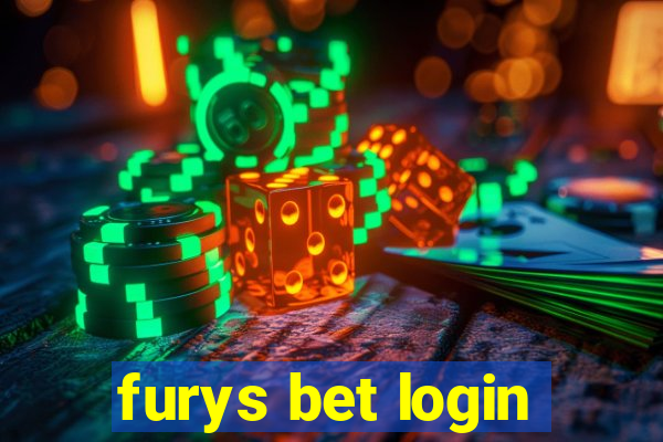 furys bet login